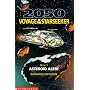 Asteroid Alert (2050 Voyage of the Starseeker)