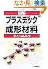 図解 プラスチック成形材料