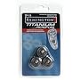 Remington SP 19 Titanium MicroFlex Replacement Heads and Cutters for Titanium Microflex Rotary Shavers, Models R-950, R-960 (Packaging May Vary)