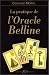 Pratique de l'oracle Belline