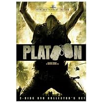 Platoon - 20th Anniversary Collector's Edition (Widescreen)