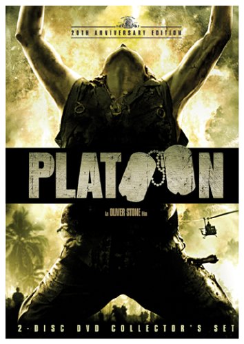 Platoon: 20th Anniversary Collector's Edition