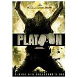 Platoon - 20th Anniversary Collector's Edition (Widescreen) ~ Charlie Sheen