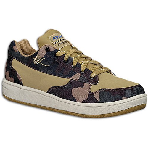 Reebok Men's Daddy Yankee Sneaker