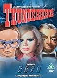 Review ITV DVD  / Thunderbirds: Collection Part 2 (Vols 5 - 8 ) [1965]