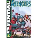 Essential Avengers, Vol. 1 (Marvel Essentials)