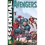 Essential Avengers, Vol. 1 (Marvel Essentials)