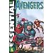 Essential Avengers, Vol. 1 (Marvel Essentials) by Stan Lee