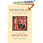 The Acts of the Apostles (Sacra Pagina Series)