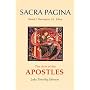 The Acts of the Apostles (Sacra Pagina Series)