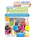25 Quick Formative Assessments for a Differentiated Classroom: Easy, Low-Prep Assessments That Help You Pinpoint Students' Needs and Reach All Learners