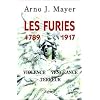 Les Furies : R�volutions fran�aise, r�volution russe