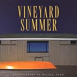 Vineyard Summer