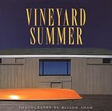 Vineyard Summer