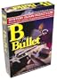 MYSTERY JIGSAW PUZZLE GAME (B IS FOR BULLET)