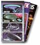 Star Trek - Premiere Episodes Gift Set [VHS]