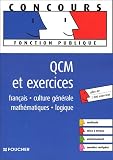 Revue Foucher  / QCM et exercices