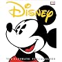 Disney: The Ultimate Visual Guide