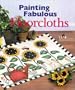 Painting Fabulous Floorcloths