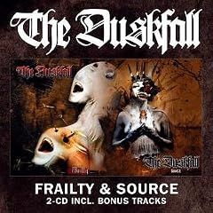Frailty & Source