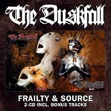 Frailty & Source