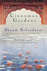 Cinnamon Gardens: A Novel