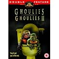 Ghoulies 1 & 2 [DVD]