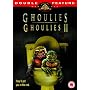 Ghoulies / Ghoulies 2 [DVD] [1985]