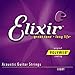 ElixiriGNT[j 12pEAR[XeBbNM^[i.010-.047j A`XgAnti-Rust POLYWEB 12-String Light 11150