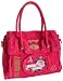 Ed Hardy Freydie Grande Satchel