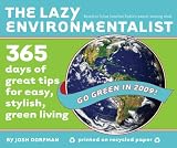 The Lazy Environmentalist: 2009 Box Calendar