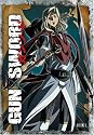 Gun Sword, Vol. 2: Abandoned Past
