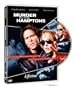 Murder in the Hamptons