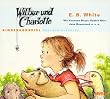 Wilbur und Charlotte. CD.