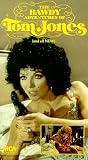 The Bawdy Adventures of Tom Jones [VHS]