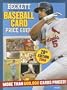 Beckett Baseball Card Price Guide