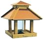 Audubon Copper Top Gazebo Feeder