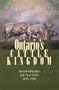 Ontario's Cattle Kingdom: Purebred Breeders and Their World, 1870-1920