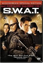 S.W.A.T. Streaming.