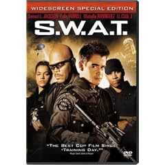 S.W.A.T. (Widescreen Special Edition)