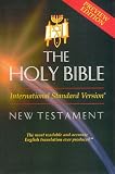 The International Standard Version New Testament