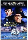 HMS Defiant [DVD] [2002]
