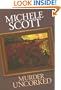 Murder Uncorked (Center Point Premier Mystery (Large Print))