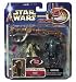 Star Wars Attack of the Clones Yoda & Super Battle Droid Action Figure Set
