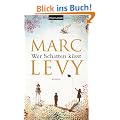 Wer Schatten k�sst: Roman