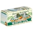 Celestial Seasonings White Tea, Imperial White Peach, 20-Count Tea Bags (Pack of 6)  [Amazon Frustration-Free Packaging]