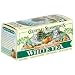 Celestial Seasonings White Tea, Imperial White Peach, 20-Count Tea Bags (Pack of 6)  [Amazon Frustration-Free Packaging]