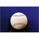 St. Louis Cardinals Mark Mulder Autographed Baseball