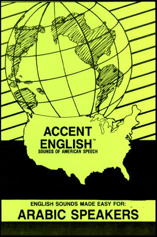 Arabic Speakers (Accent English)
