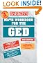 

Math Workbook for the GED (Barron's Math Workbook for the Ged)